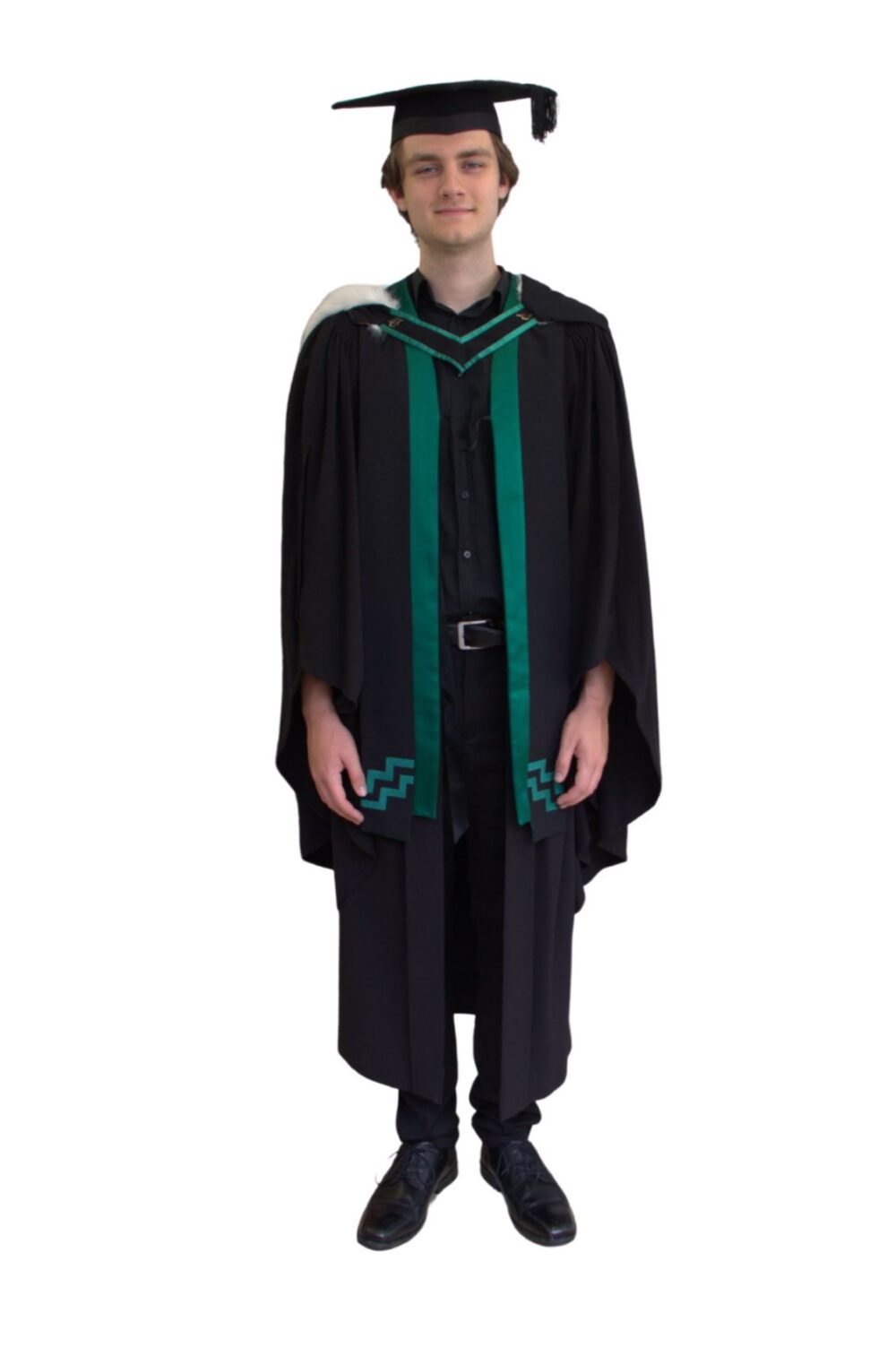 University of Auckland – Post Graduate Diploma Option 2 - Image 3