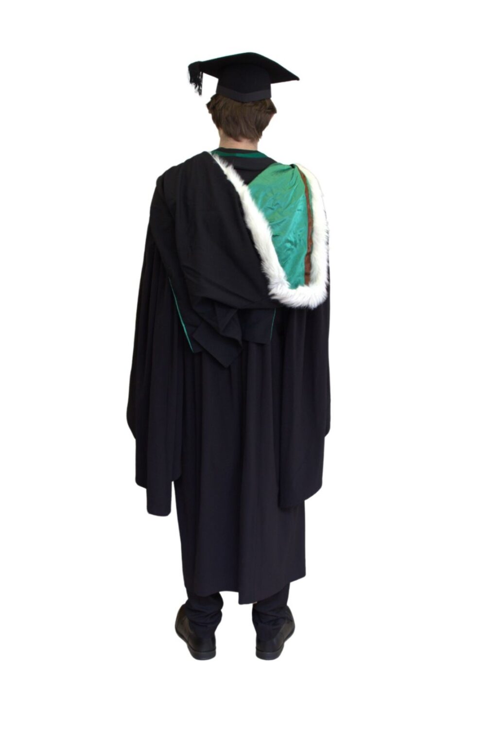 University of Auckland – Post Graduate Diploma Option 2 - Image 4