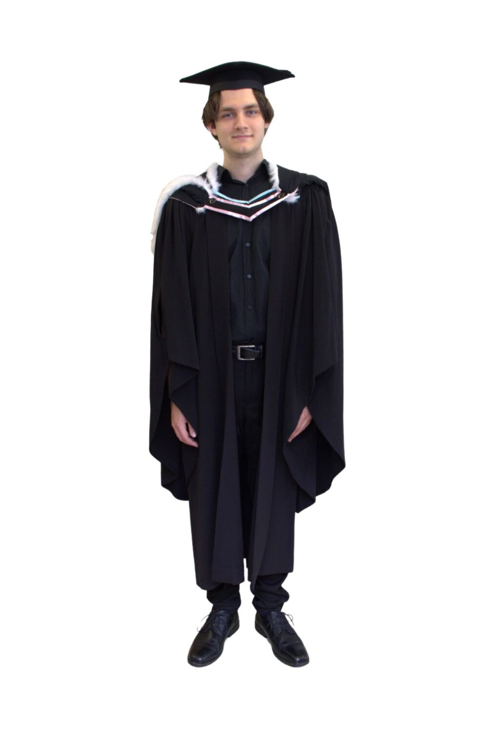 University of Auckland - Conjoint Degree