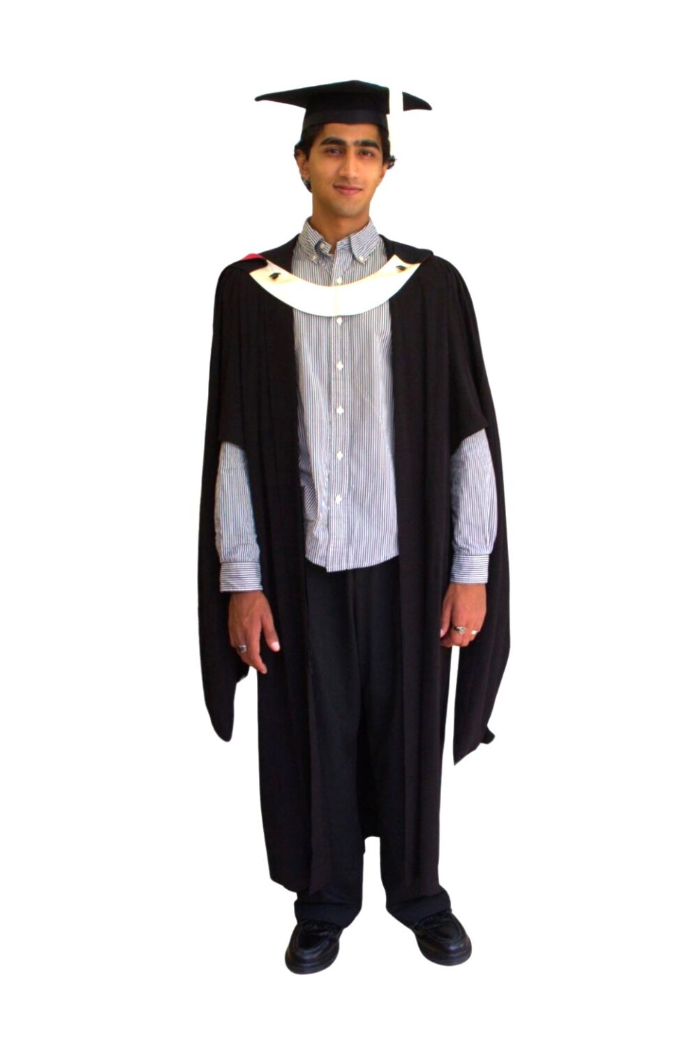 AUT - Masters - Image 3