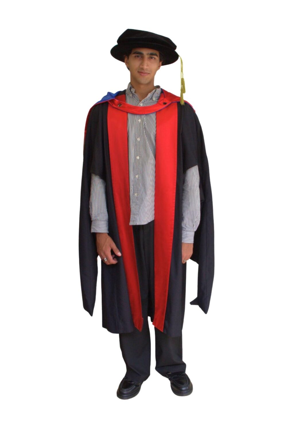 AUT - Higher Doctoral - Image 3