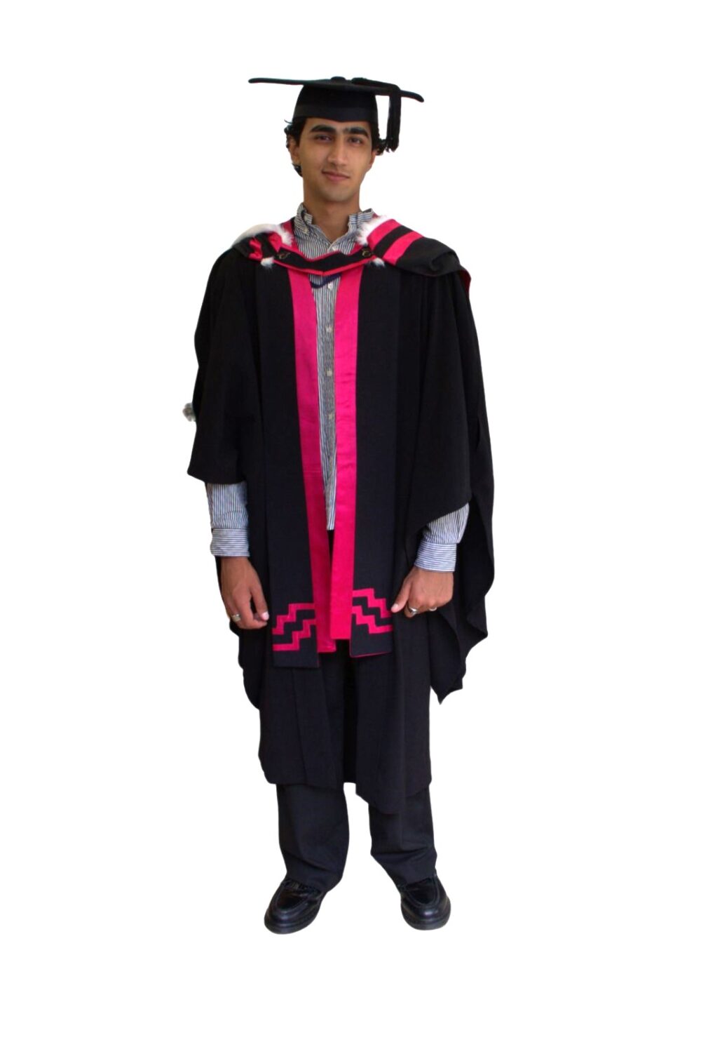 University of Auckland – Post Graduate Diploma Option 2