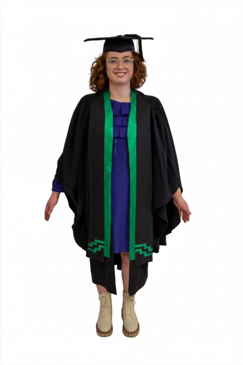 ICL Education Group - Graduate Diploma (Level 7)