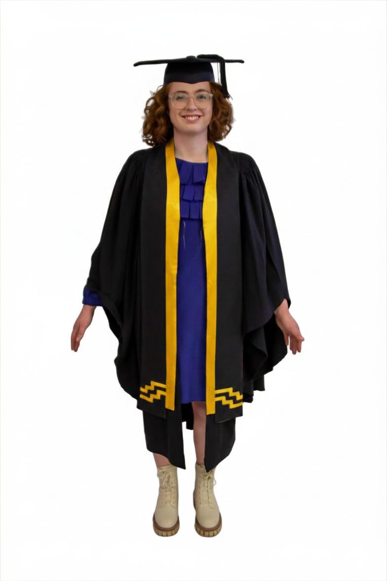 ICL Education Group - Post Graduate Diploma (Level 8)