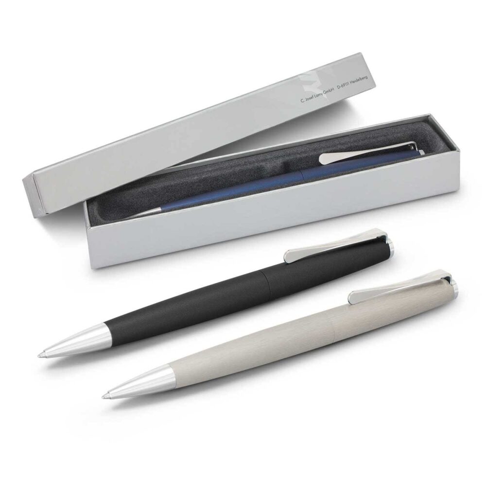 Lamy Studio Pen – Blue