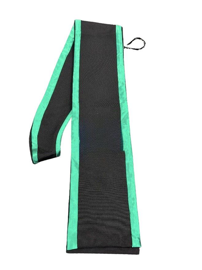 NZ Tertiary College - Stole - Postgraduate Certificate