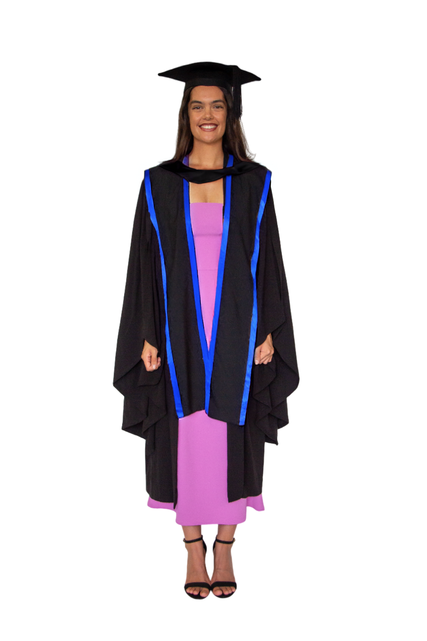 New Zealand Tertiary College - Graduate Diploma