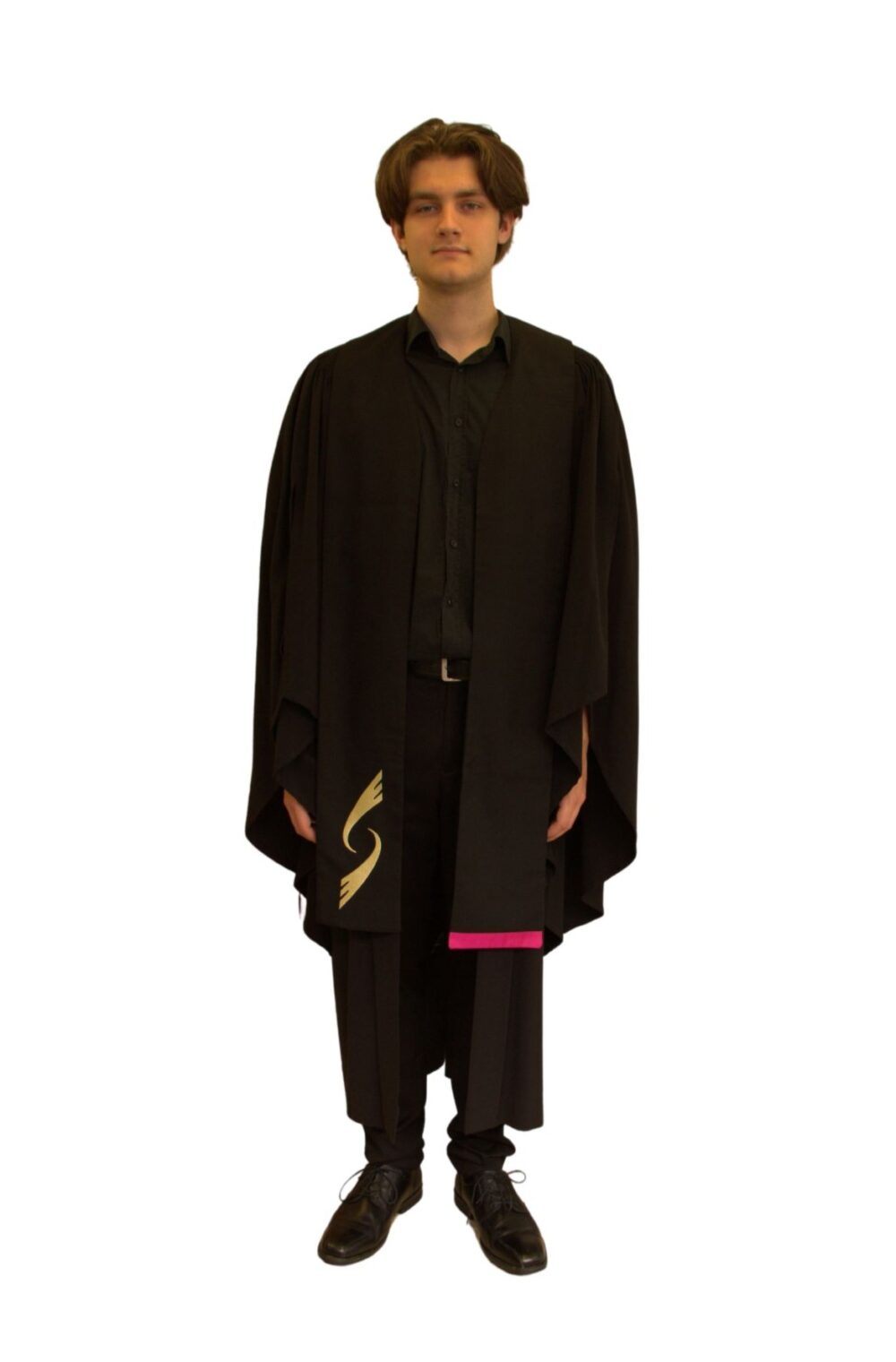 Unitec - Graduate Diploma Option 1 - Image 3