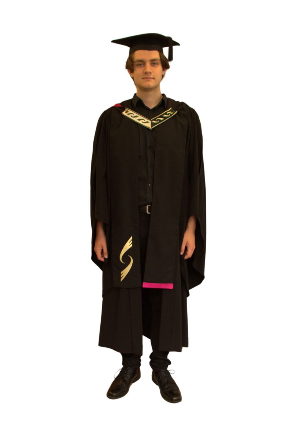 Unitec - Graduate Diploma Option 2 - Image 3