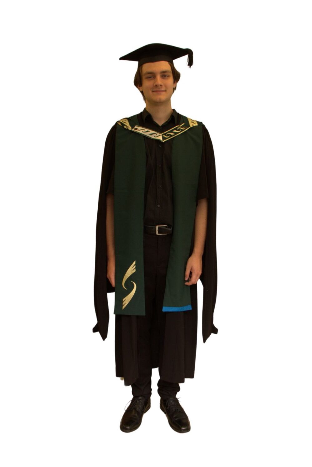 Unitec - Post Graduate Diploma Option 2 - Image 3