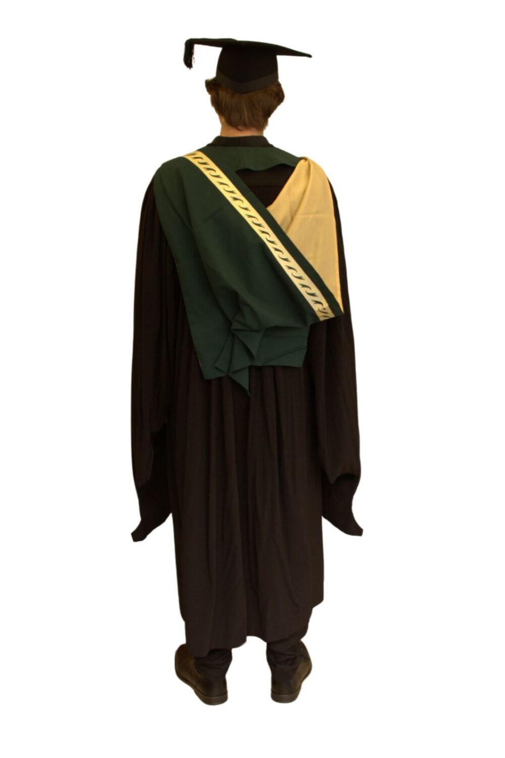 Unitec - Post Graduate Diploma Option 2 - Image 4