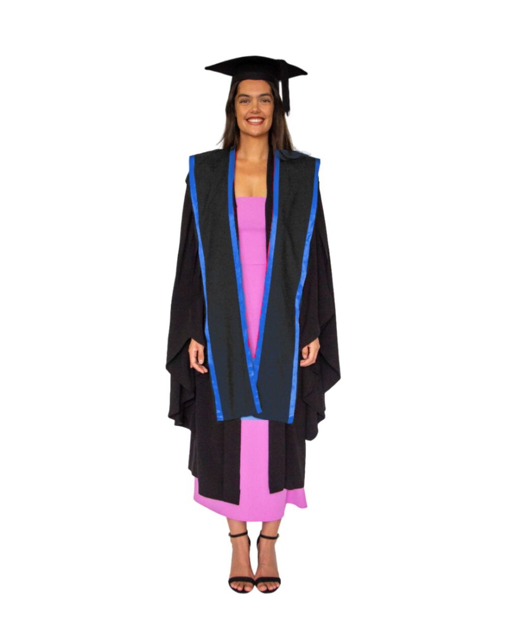 ICL Education Group - Masters (Level 9) - Image 2
