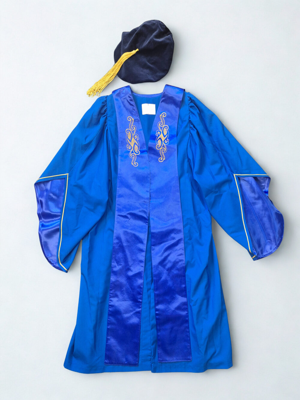 Otago Polytech/Future Skills – Doctoral